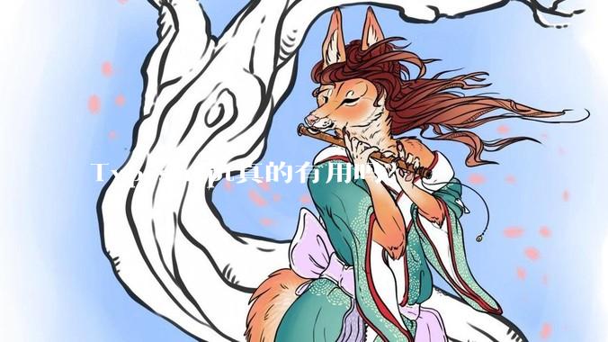 Typescript真的有用吗？