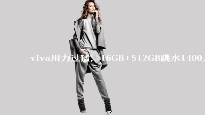 vivo用力过猛，16GB+512GB跳水1400元，高配旗舰降至“新低价”_版本_价格_蔡司