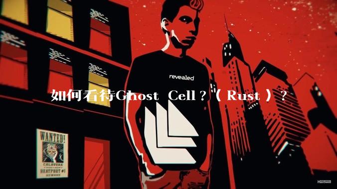 如何看待Ghost Cell?（Rust）?